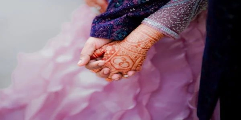 Marriagecounselling